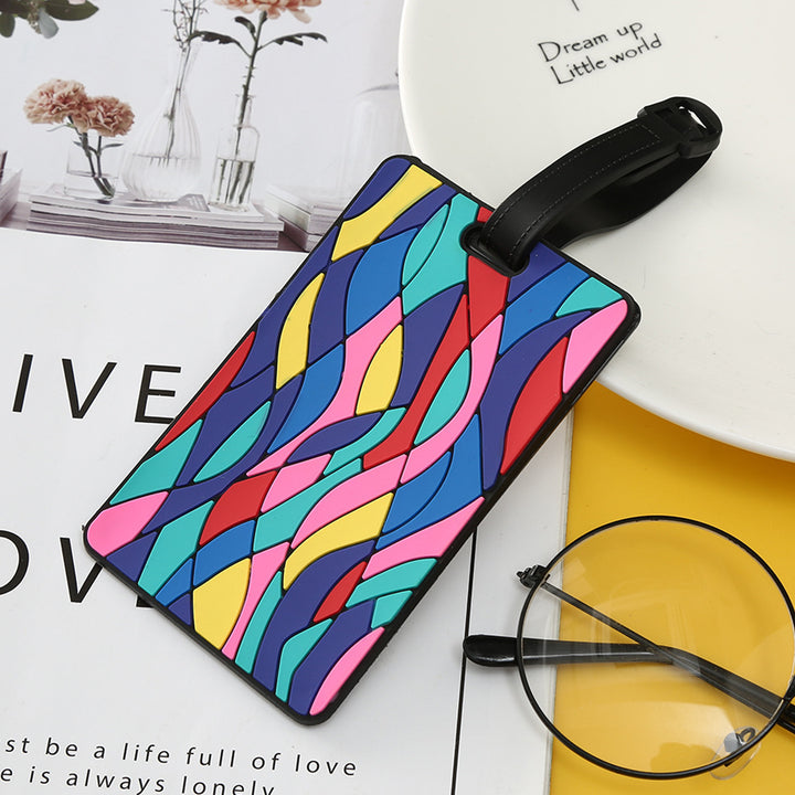 Unisex Travel Luggage Tag Stornfield