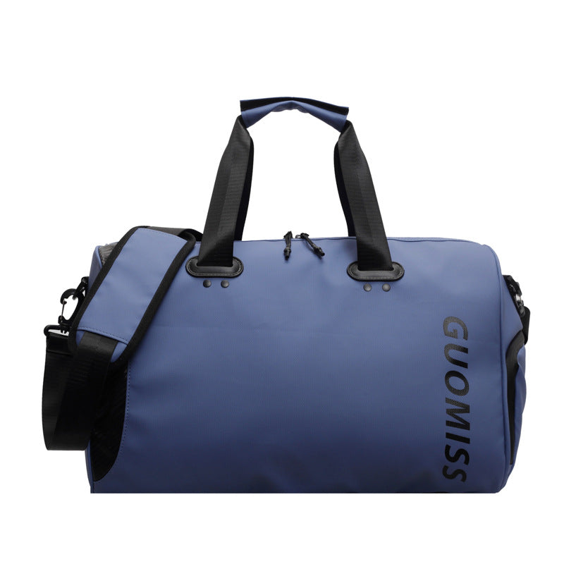 Water-Resistant Training Duffel Bag