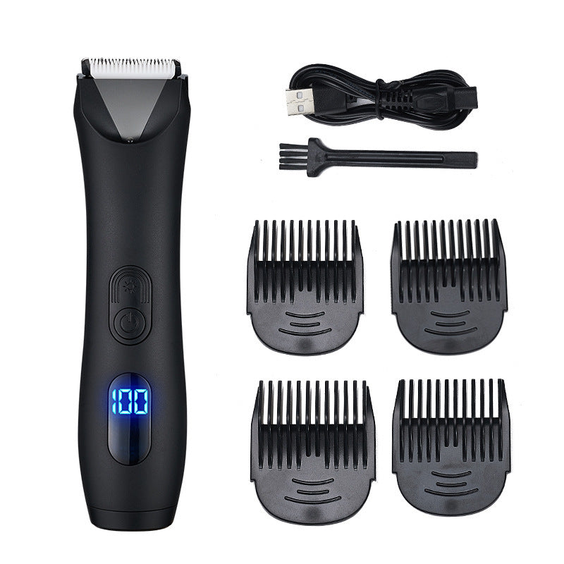 Precision Hair Clipper Stornfield