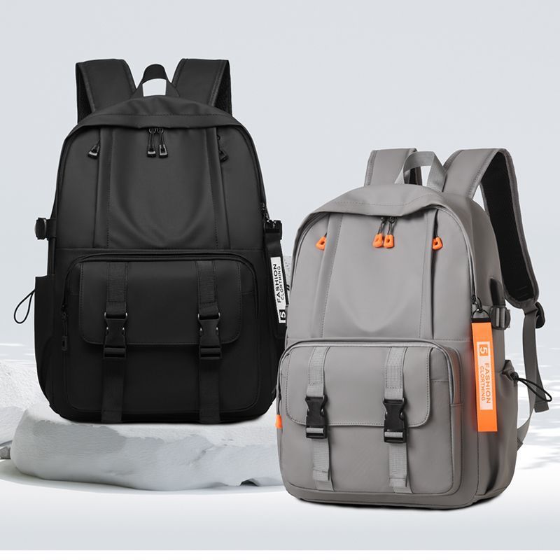 Multifunctional Backpack with Ergonomic Carrying System Stornfield
