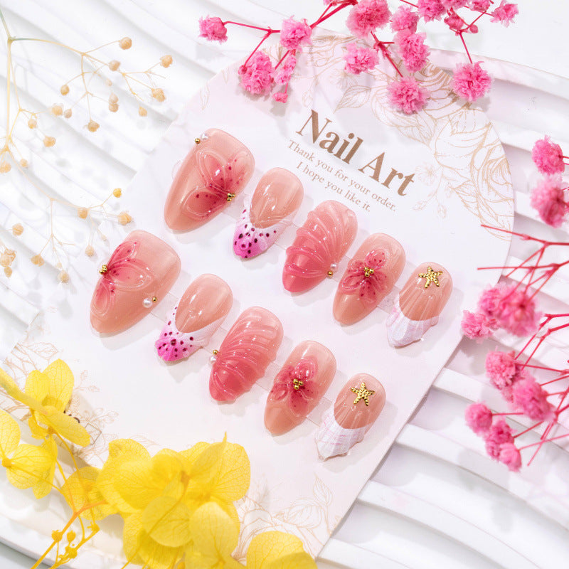 Nail Art Set