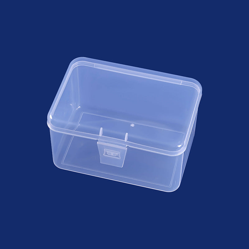 Multi-Functional Storage Bin Stornfield