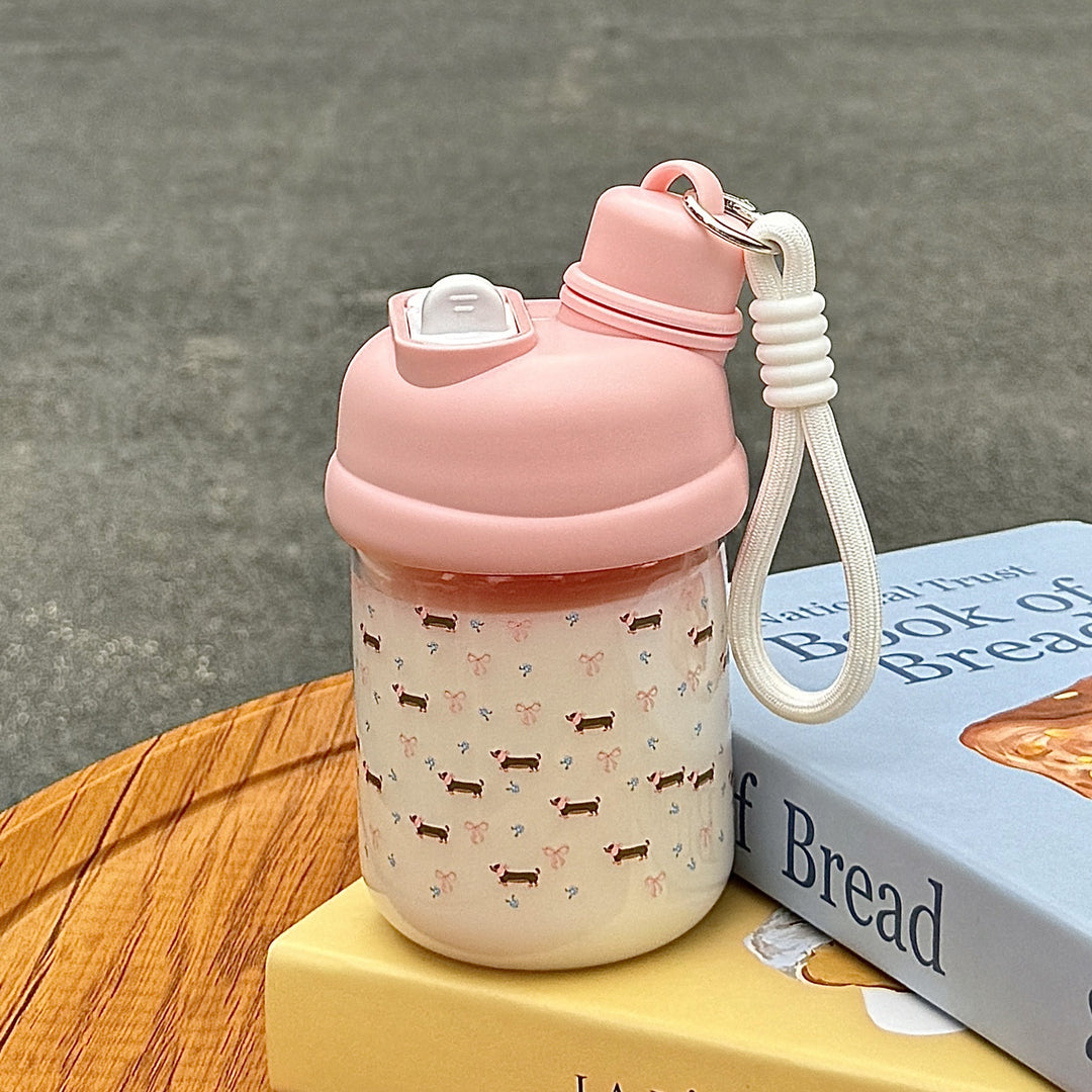 Women's Creative and Practical Drinking Bottle Stornfield