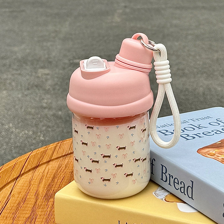 Women's Creative and Practical Drinking Bottle Stornfield