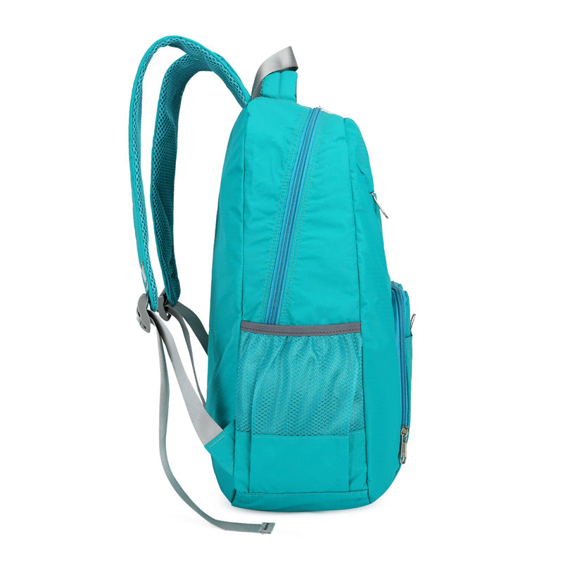 Versatile Travel Backpack with Multiple Storage Compartments Stornfield