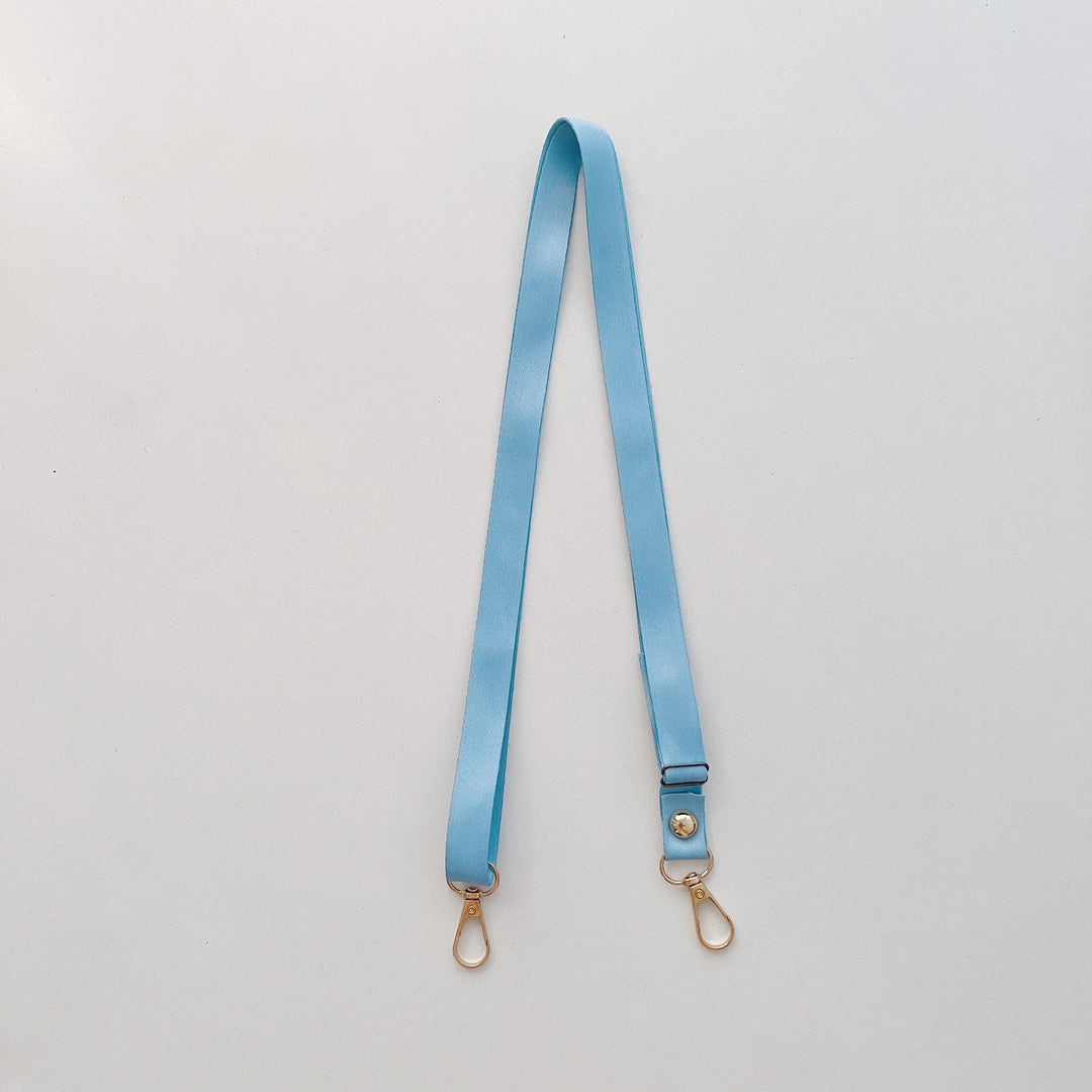 Elegant ID Badge Lanyard Stornfield