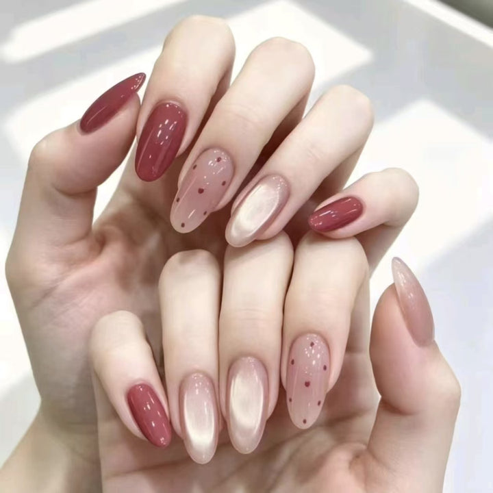 Artistic Nail Art Set Stornfield
