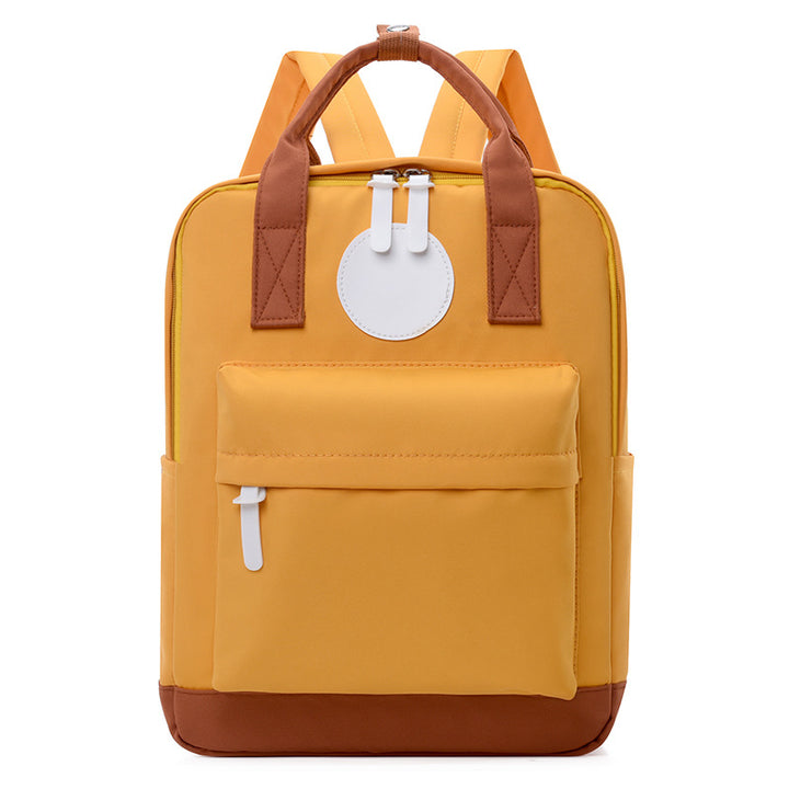 Functional Lightweight Backpack Stornfield