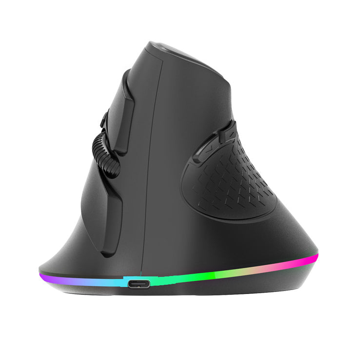 Ergonomic Gaming Mouse Stornfield