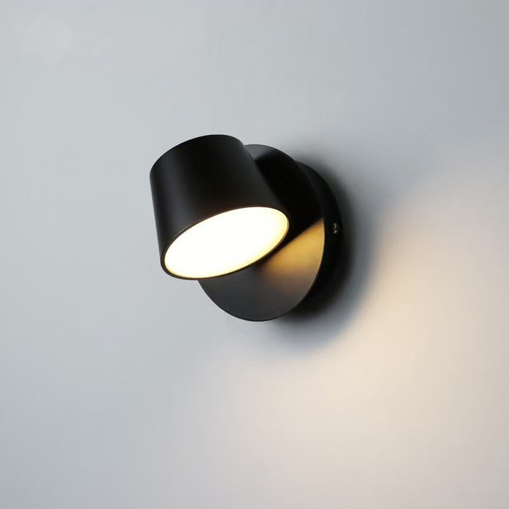 Stylish Wall Mounted LED Light