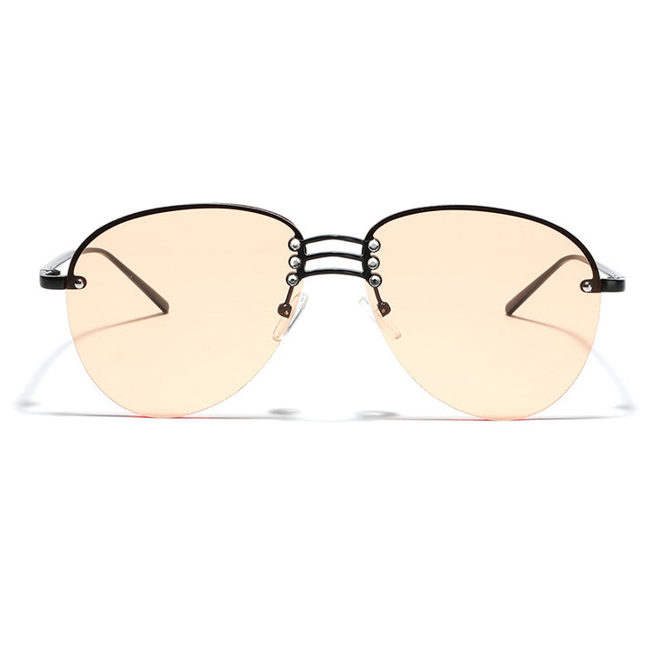 Women's fashionable vintage-style sunglasses Stornfield