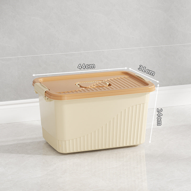 Storage box Stornfield