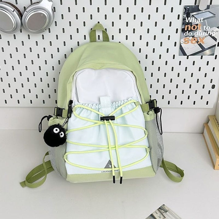 Casual Lightweight Sling Backpack Stornfield