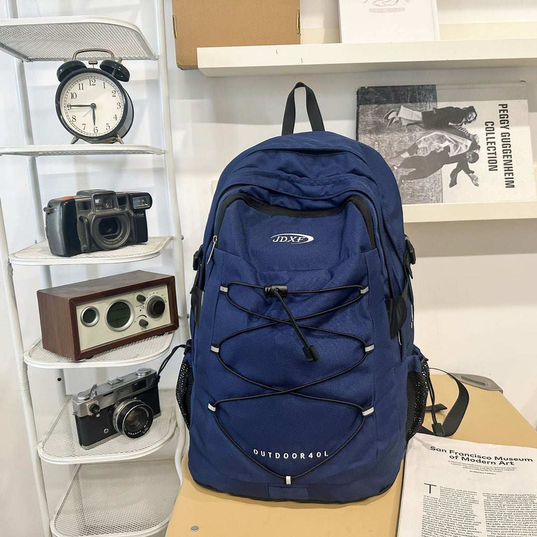 Outdoor Adventure Backpack Stornfield