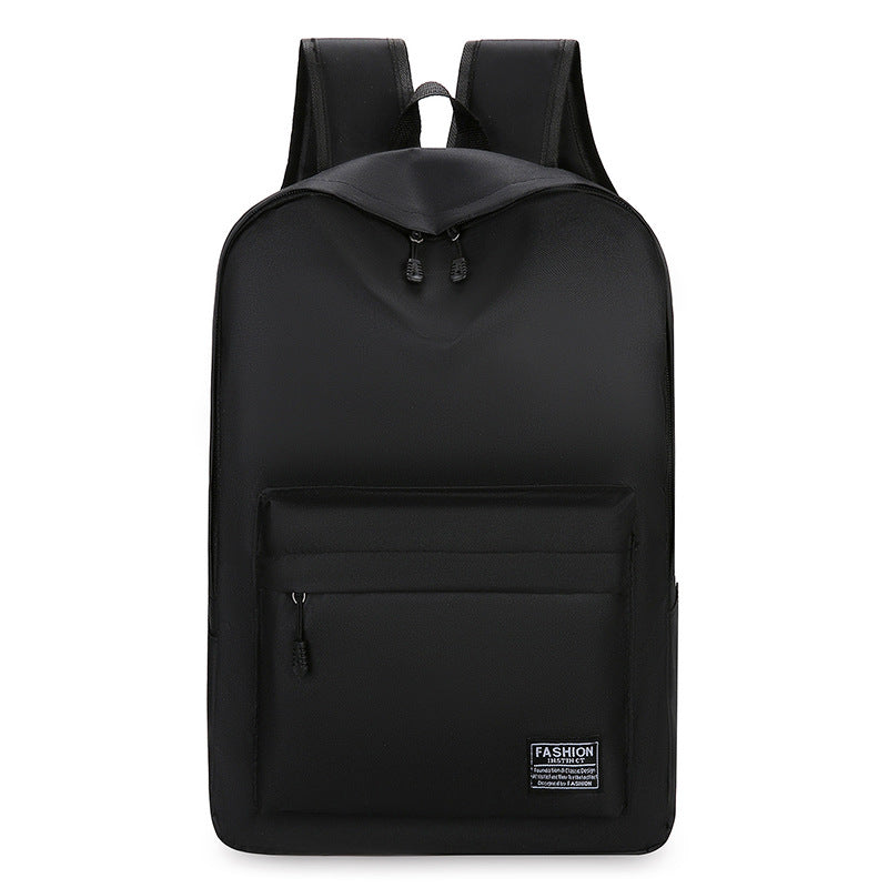 Sleek Minimalist Laptop Backpack Stornfield