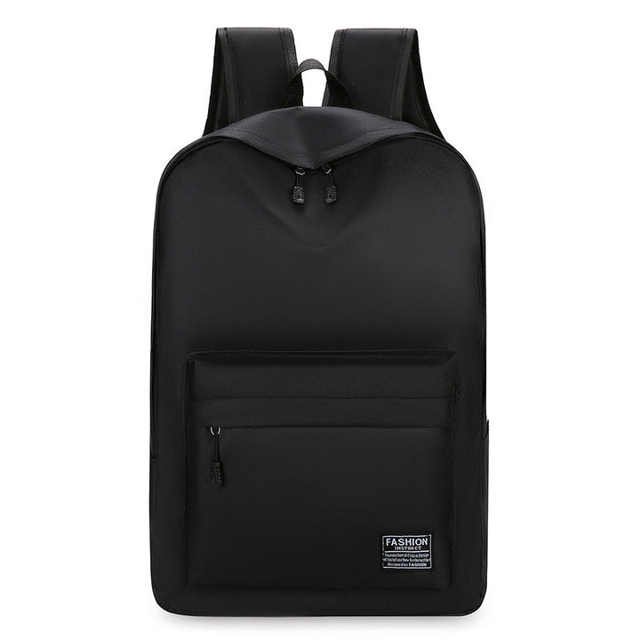 Sleek Minimalist Laptop Backpack Stornfield