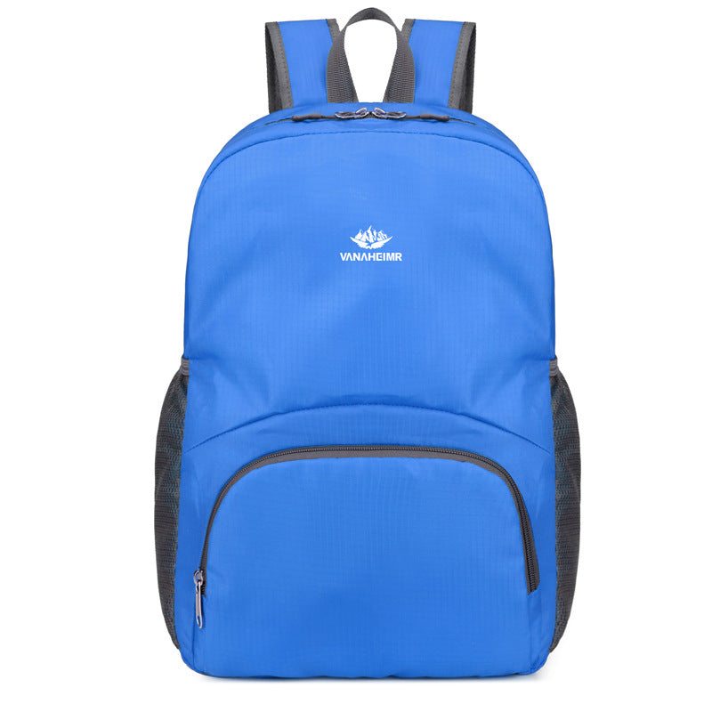 Versatile Outdoor Backpack Stornfield