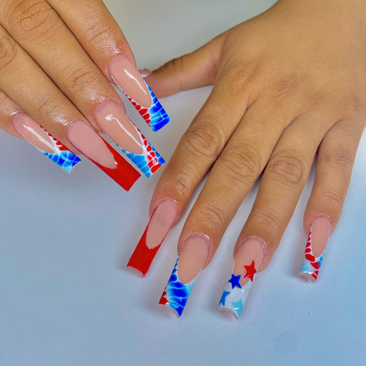 Nail Art Stornfield