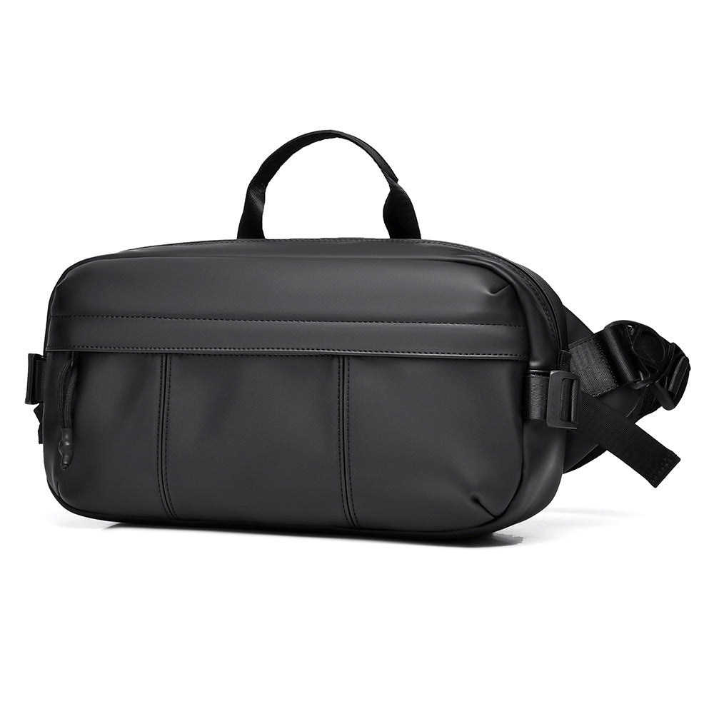 Versatile Crossbody Bag Stornfield