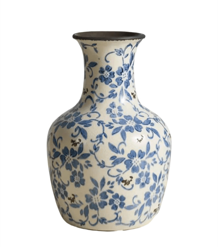 Decorative Country House Vase Stornfield
