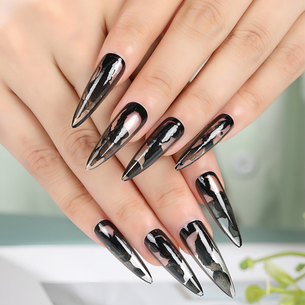 Exquisite Art Nails Stornfield