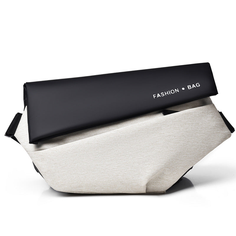 Waterproof Ergonomic Fanny Pack Stornfield