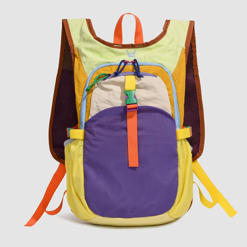 Breathable Lightweight Hiking Backpack Stornfield