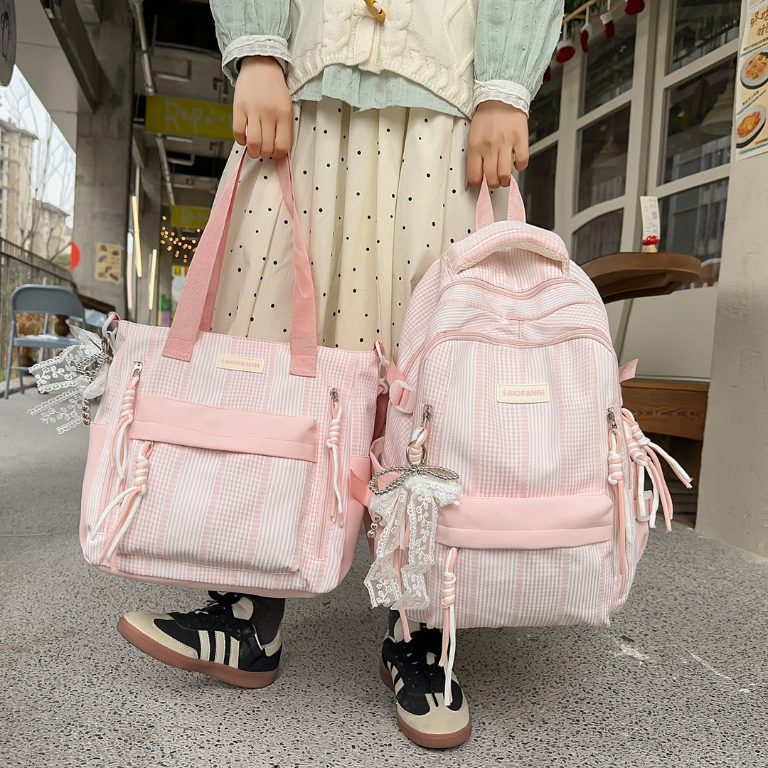 Lightweight City Backpack Stornfield