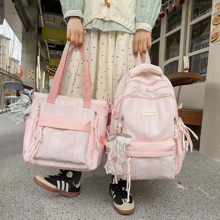 Lightweight City Backpack Stornfield