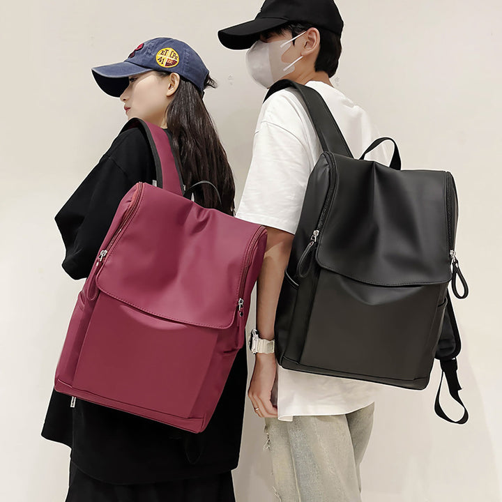 Modern Minimalist Backpack Stornfield