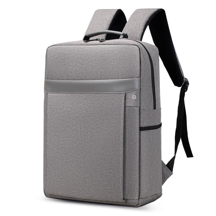 Ergonomic Travel Backpack Stornfield