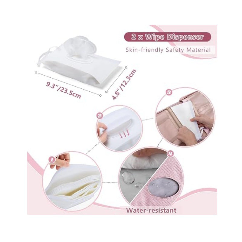 Cosmetic bag Stornfield