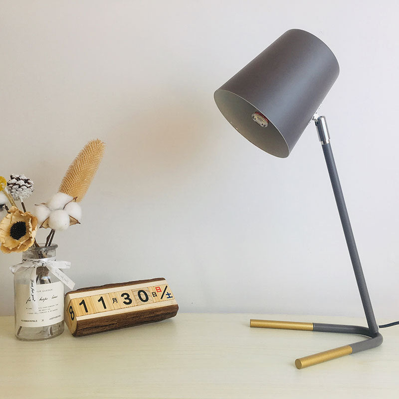 Modern Desk Lamp