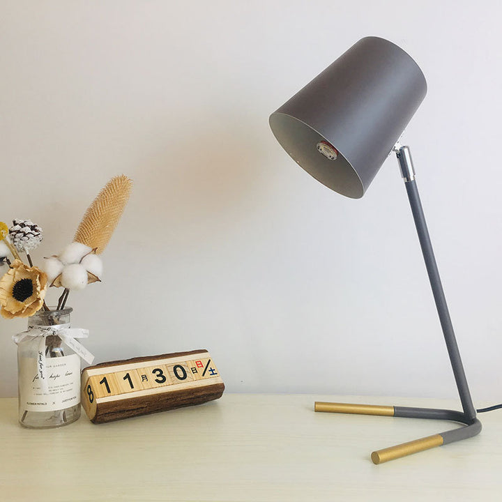 Modern Desk Lamp