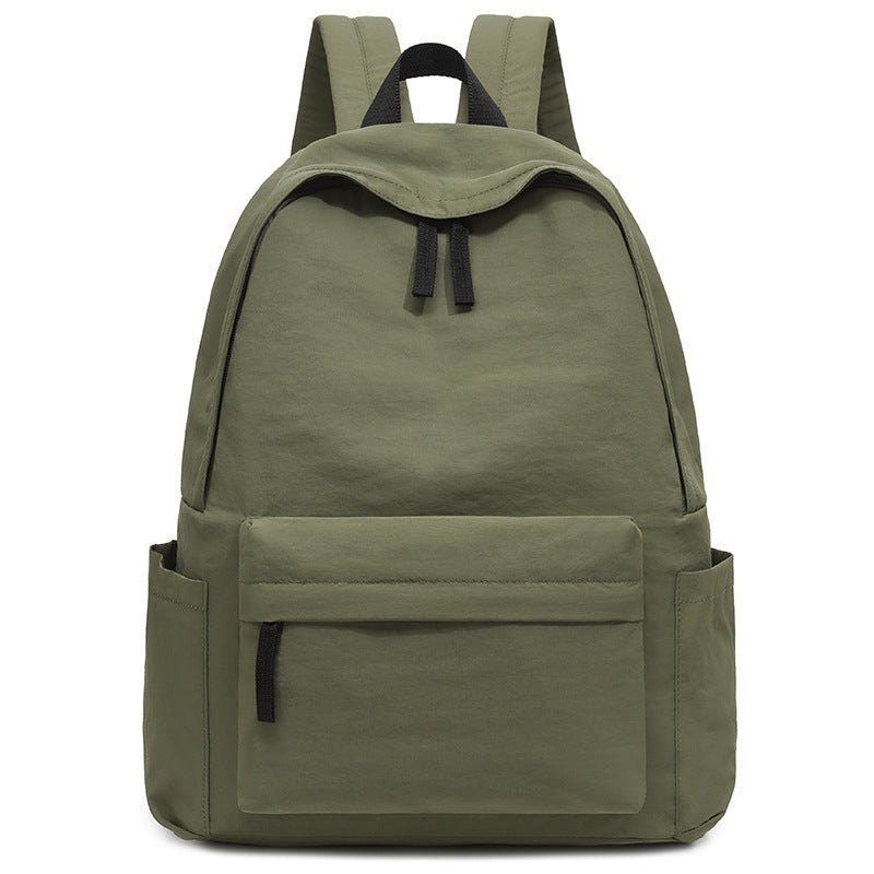 Lightweight Smooth-Finish Backpack Stornfield