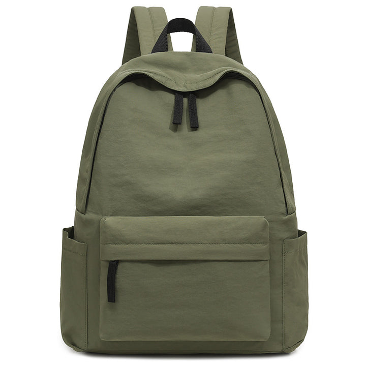 Lightweight Smooth-Finish Backpack Stornfield