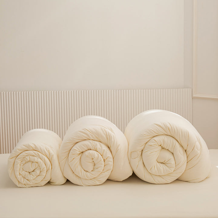 Lightweight Quilted Comforter Stornfield