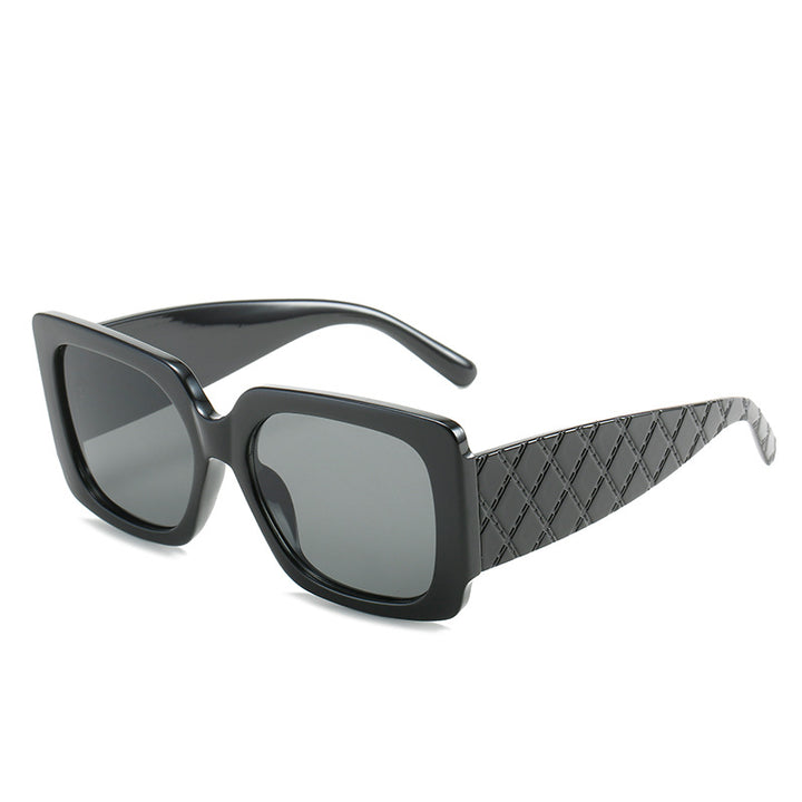 Statement Geometric Sunglasses Stornfield 1787812276