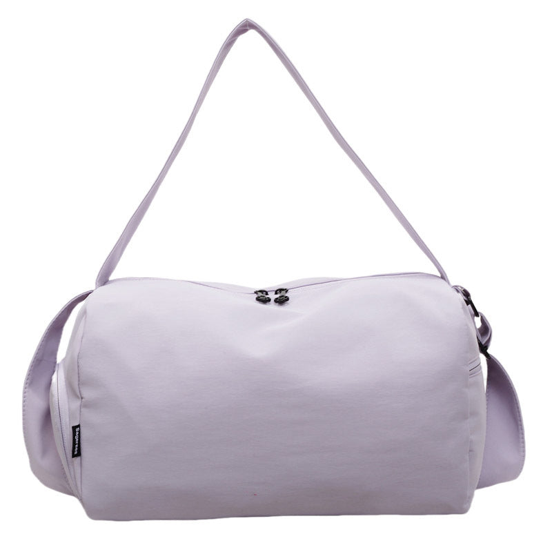 Versatile All-Season Gym Tote Stornfield