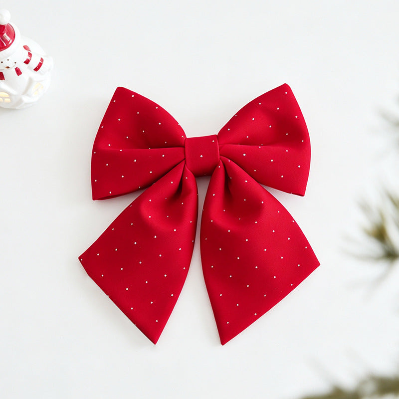 Decorative Bow Tie