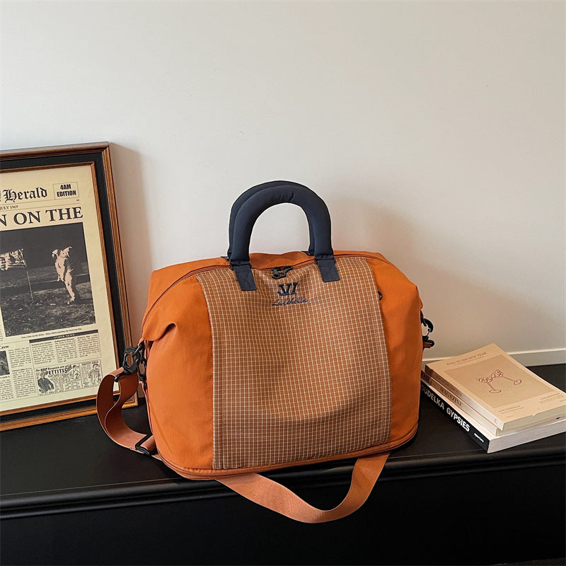 Travel Duffel Bag Stornfield