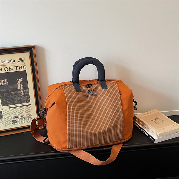 Travel Duffel Bag Stornfield