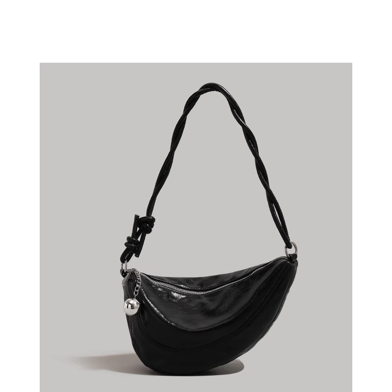 Metallic Fashionable Shoulder Bag Stornfield