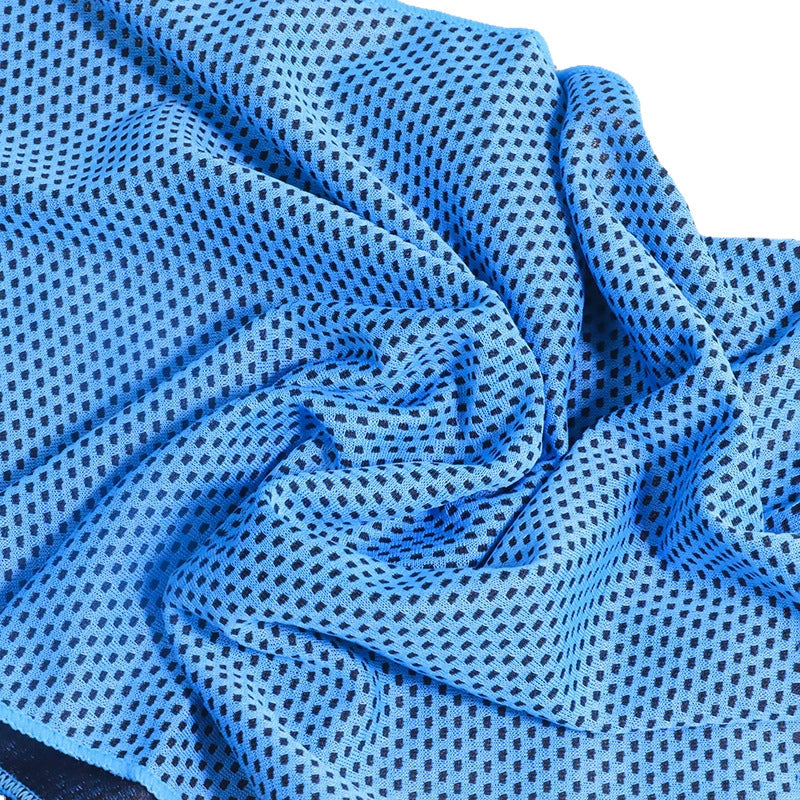 Ladies Sporty Mesh Cloth Stornfield