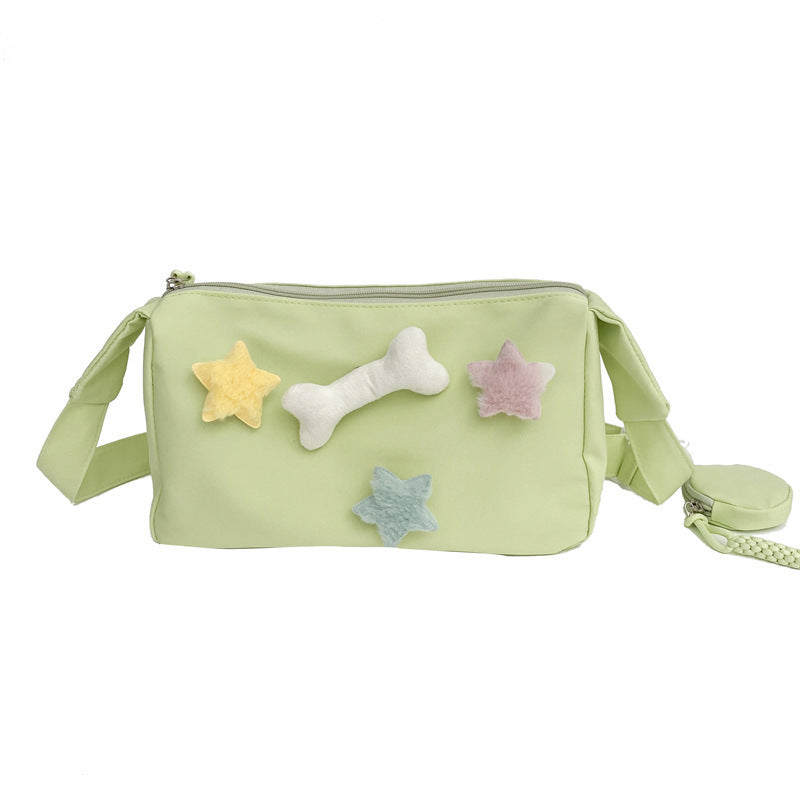 Fashionable Shoulder Bag Stornfield