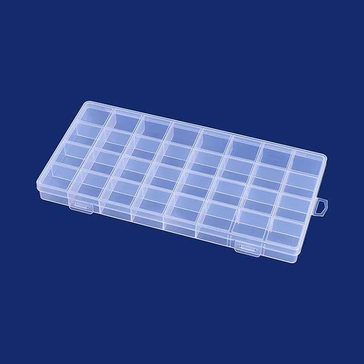 Modular Jewelry Organization Box Stornfield