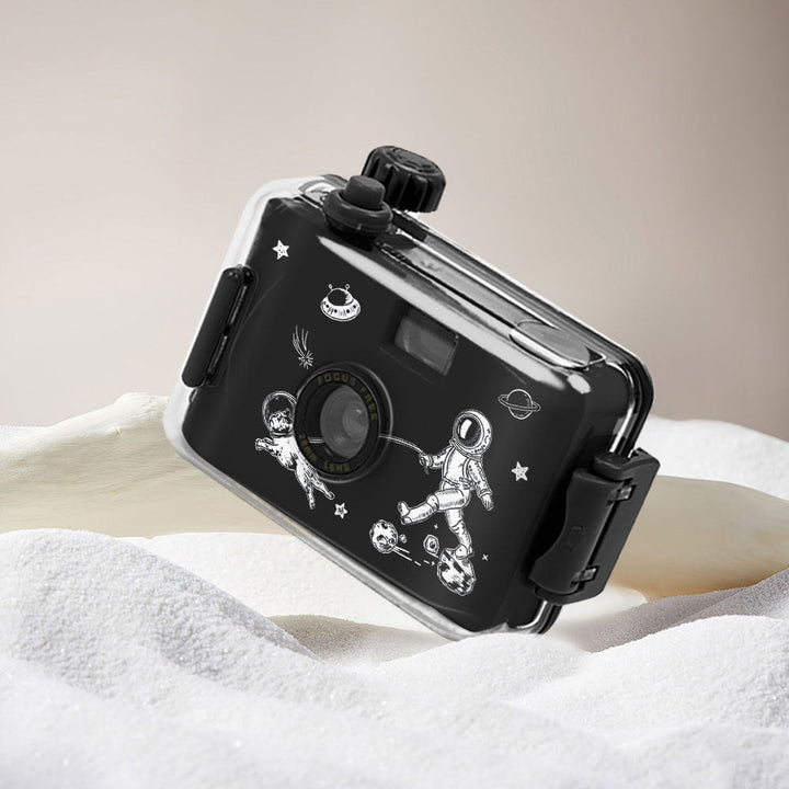 Waterproof Adventure Camera Stornfield
