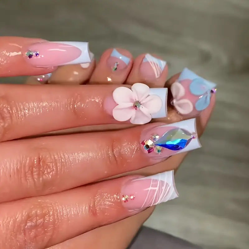 Decorative Nail Art Stornfield