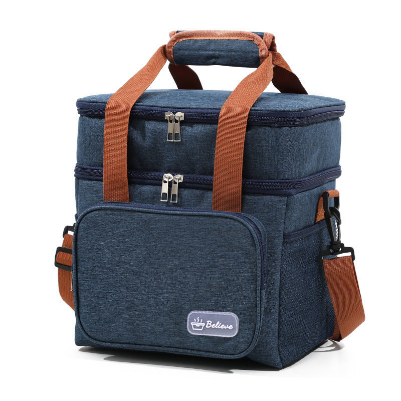 Cooling and Transport Bag Stornfield