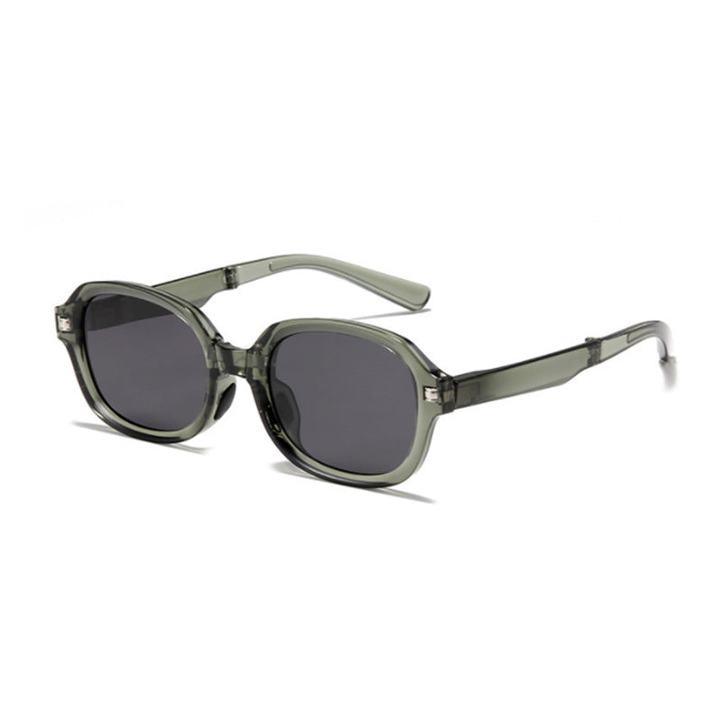 Ladies Fashion Sunglasses in Retro Style Stornfield